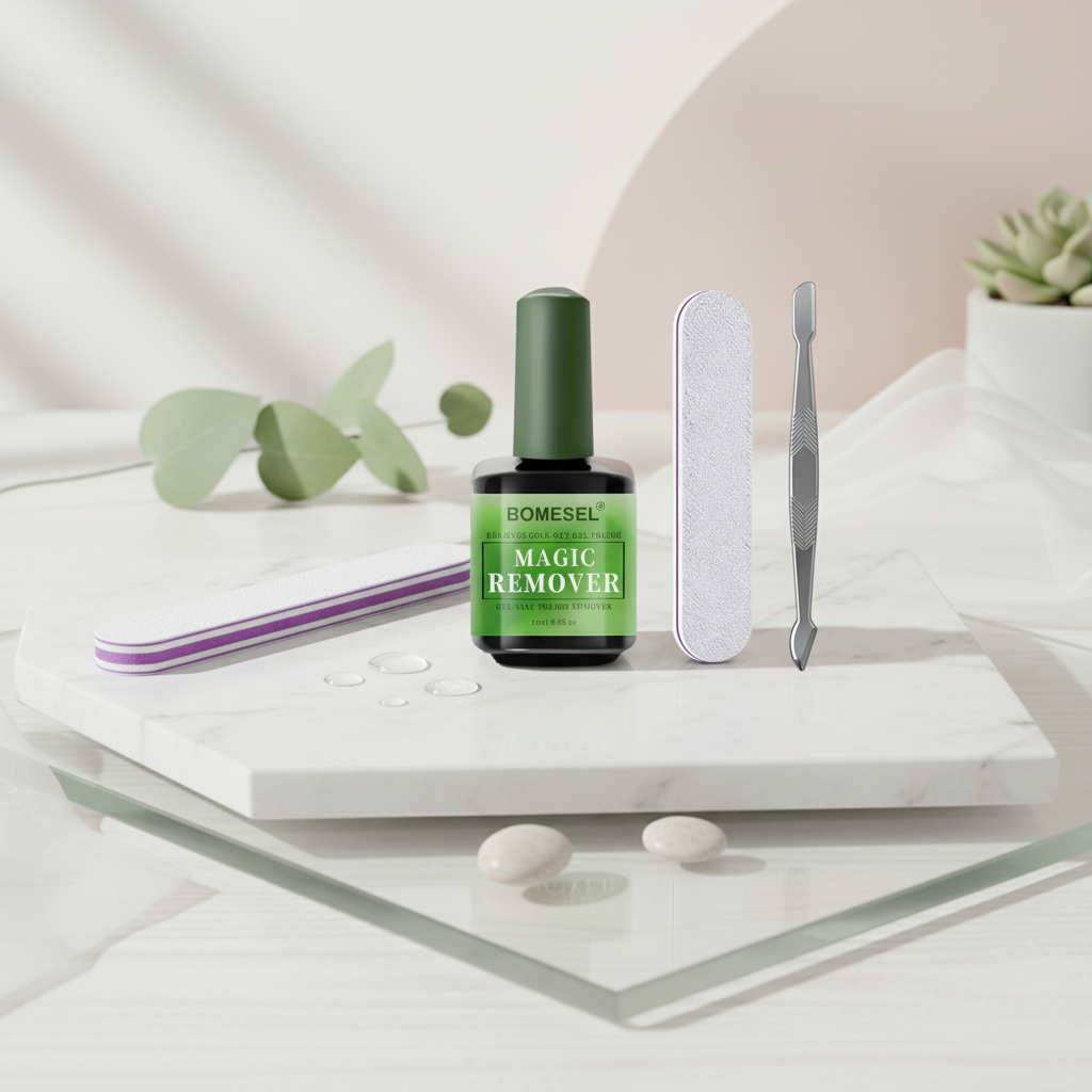 NailSwift Nail Polish Remover