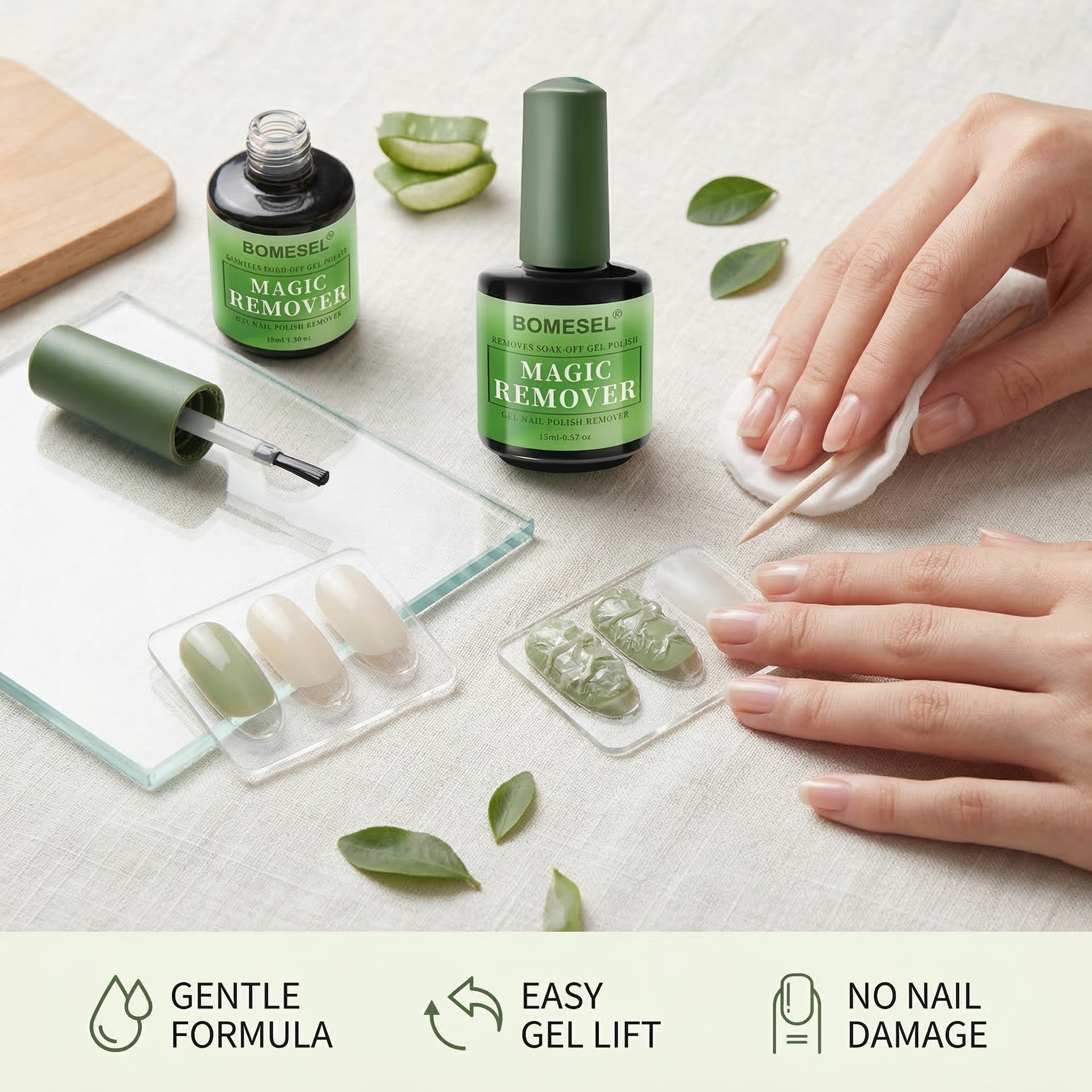 NailSwift Nail Polish Remover