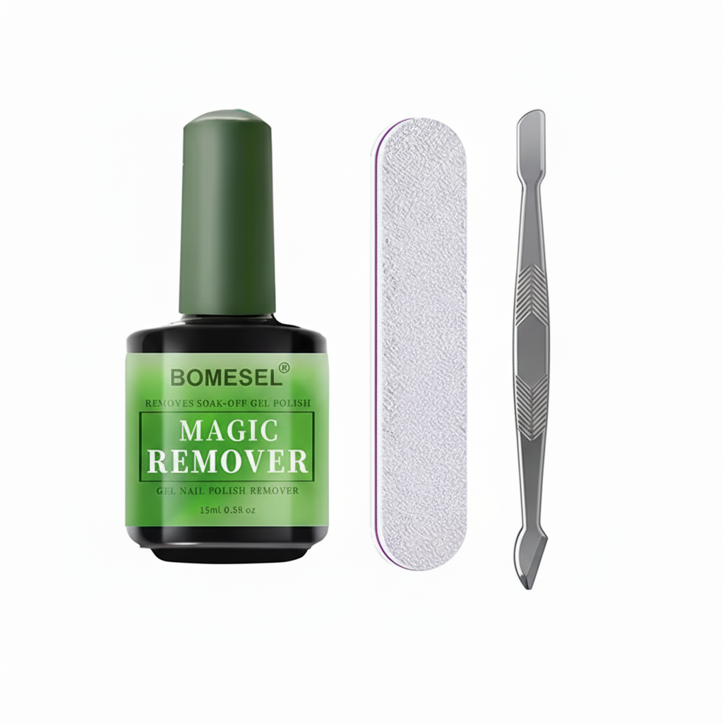 NailSwift Nail Polish Remover