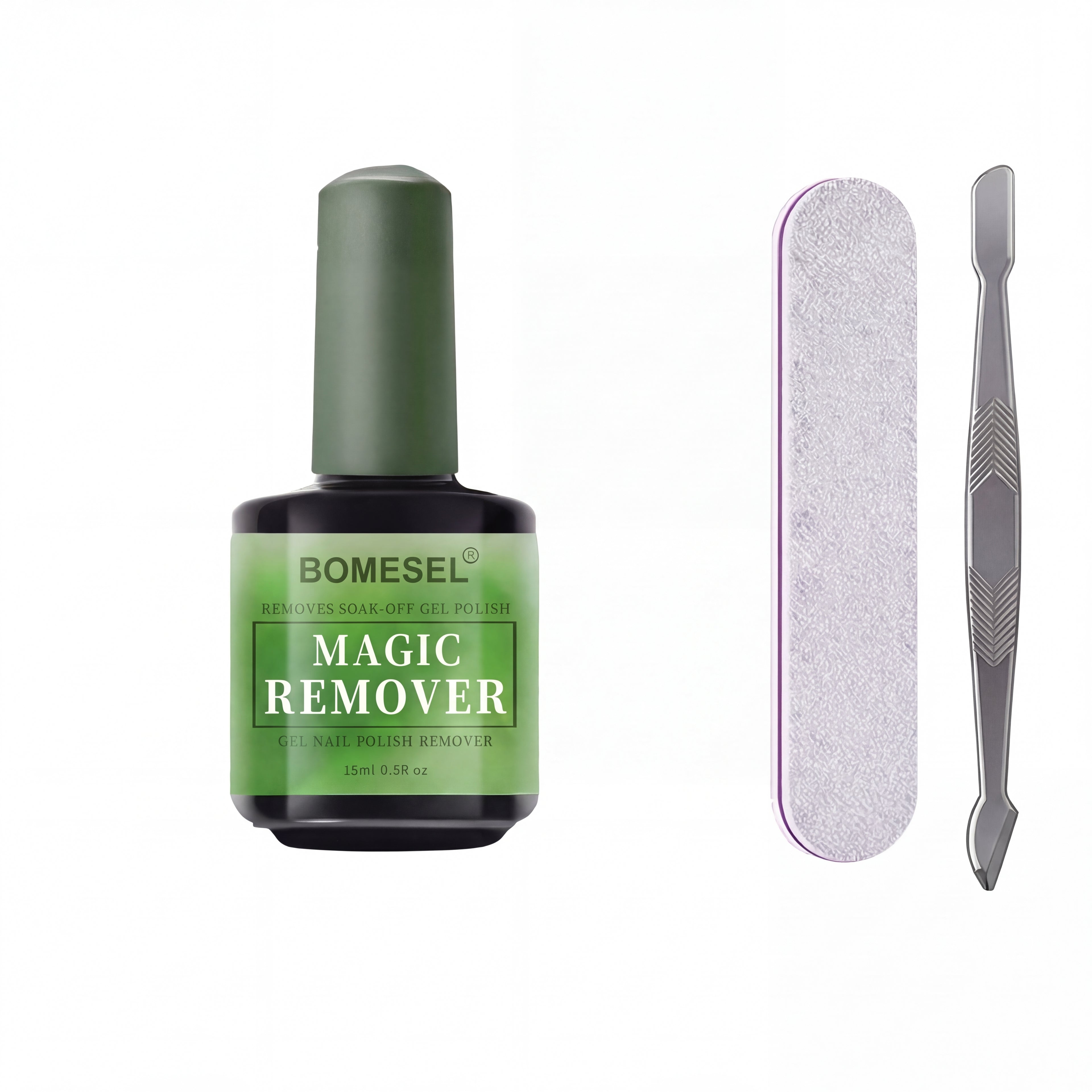 NailSwift Nail Polish Remover 1-Pack