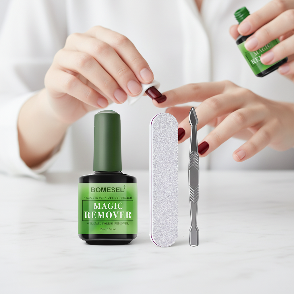 NailSwift Nail Polish Remover