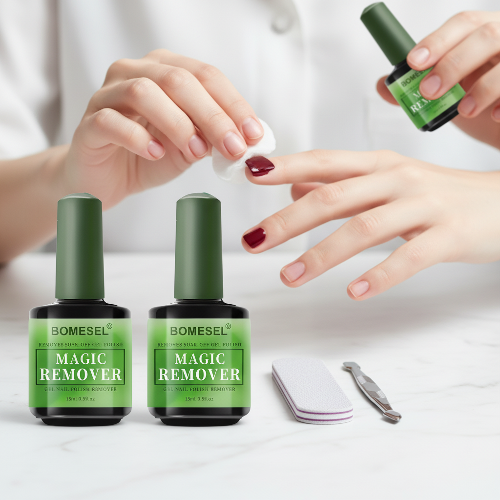 NailSwift Nail Polish Remover