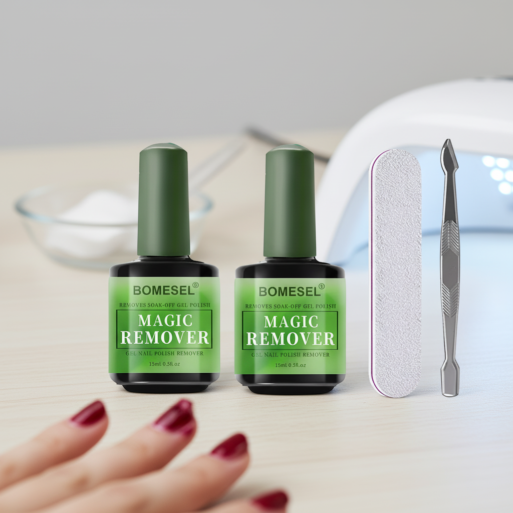 NailSwift Nail Polish Remover