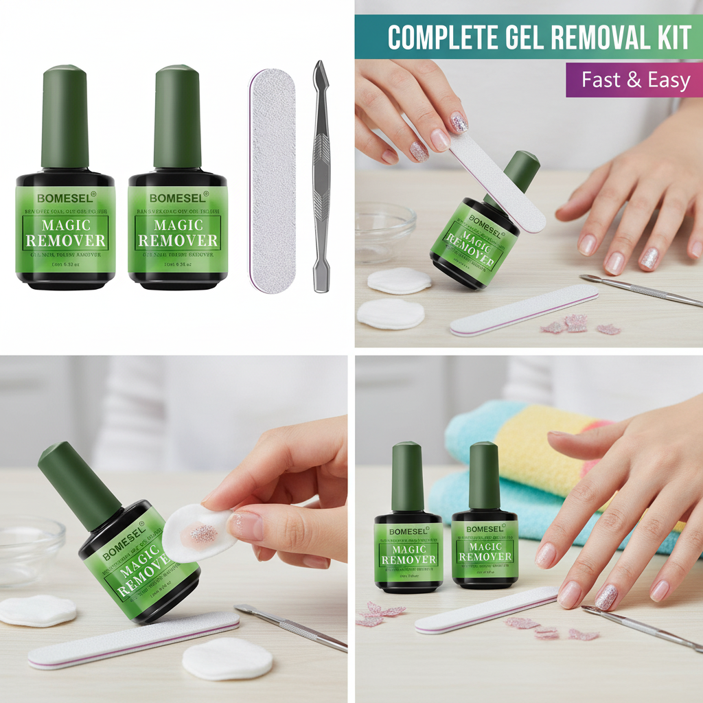 NailSwift Nail Polish Remover