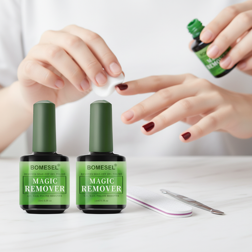 NailSwift Nail Polish Remover