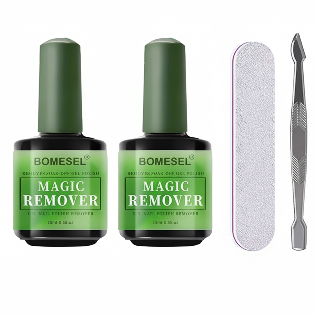 NailSwift Nail Polish Remover